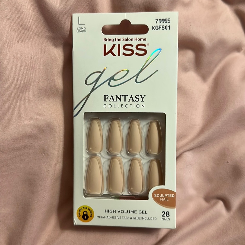 Kiss